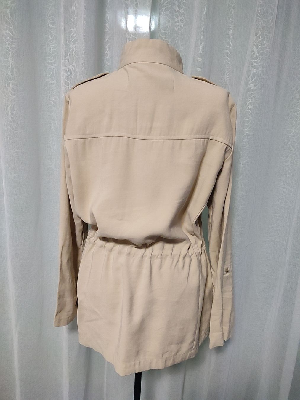 Zara Giacche: Zara Jacke – Nuovo (secondo la descrizione) da Hochdorf venduto da Berry005 4