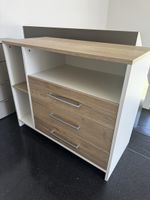 Kommode aus Holz
