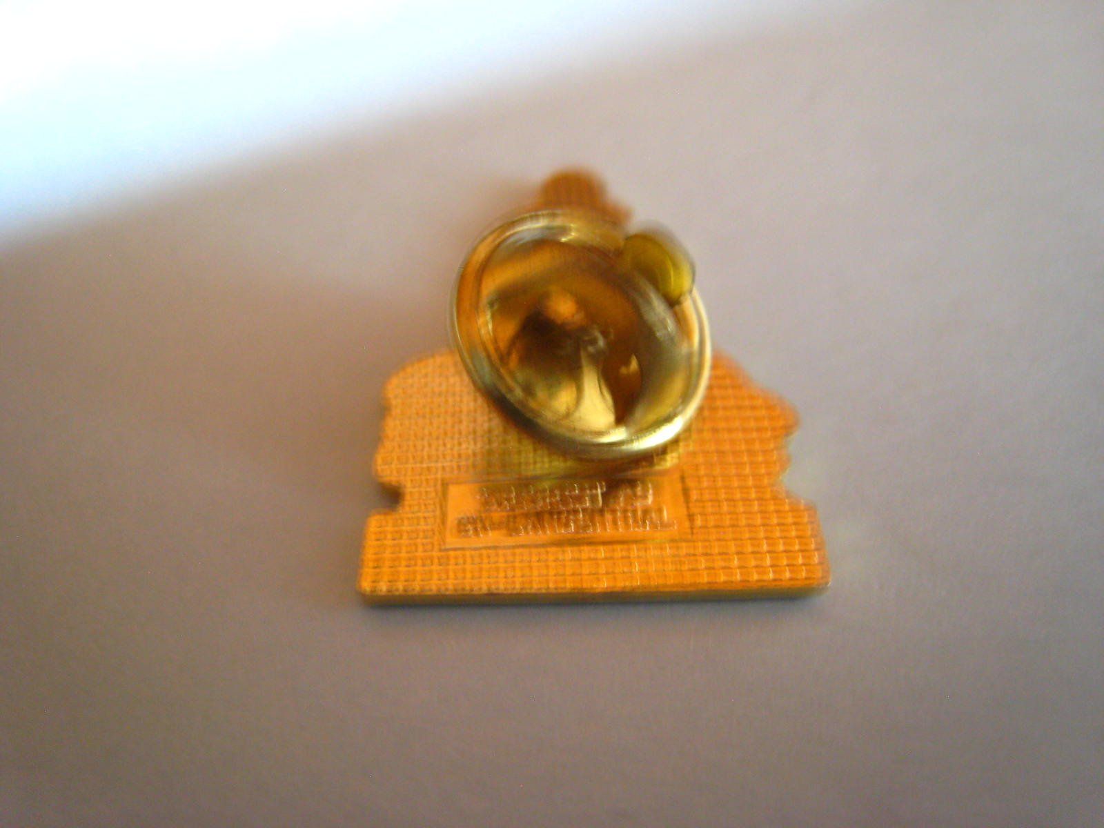 Placchette & Badge: 1 Pin Howachtlauf – Usato da Rütschelen venduto da Urmel16 1