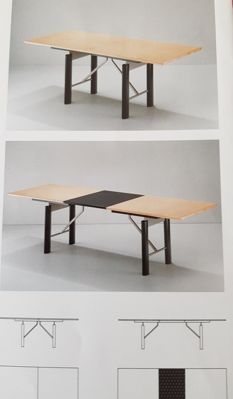 Sonstiges Mobiliar: Untergestell für Sideboard oder niedriger Tisch – Gebraucht aus Aarwangen von aarwangen_4912 3