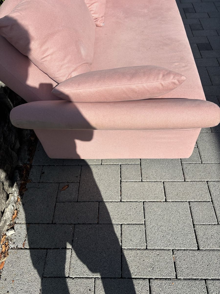 Sofas: Schlafsofa – D'occasion à Murten par murten001 2