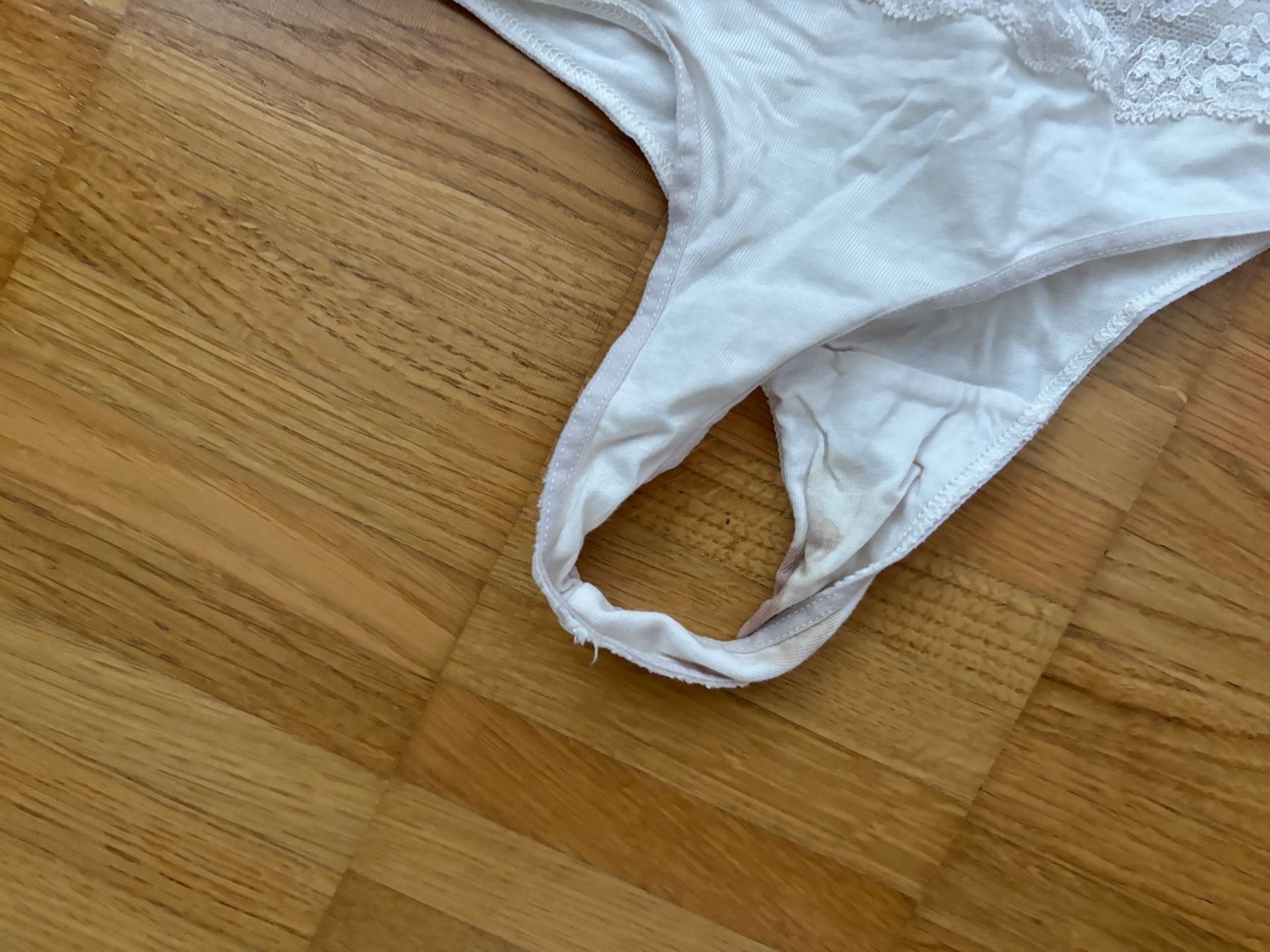 Altra biancheria intima: Sexy Spitzen-String, Next, Gr. 38 – Usato da Winterthur venduto da Sunshine143 5