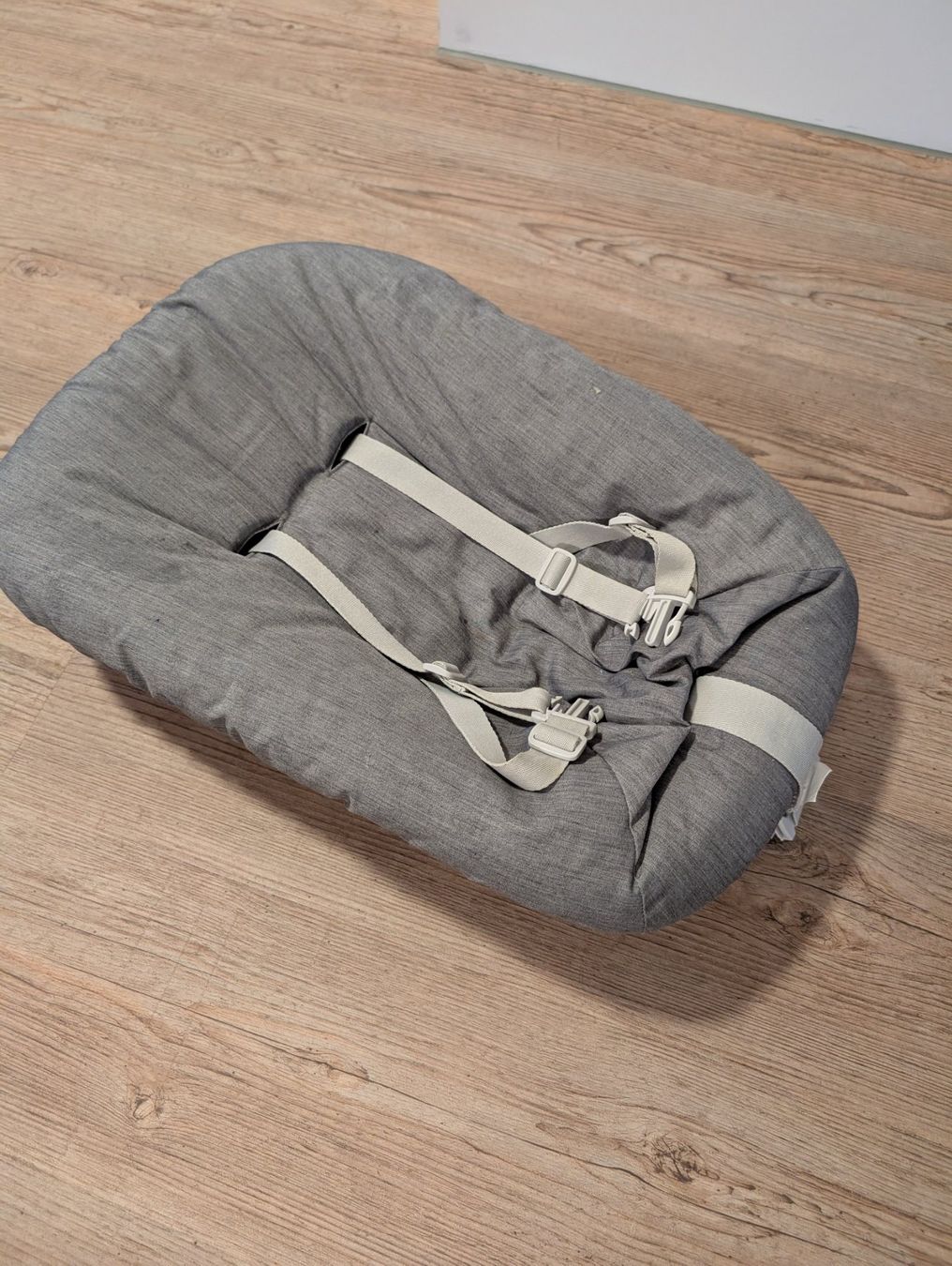 Stokke Hochstühle: Stokke Newborn Set – Gebraucht aus Fulenbach von mx9luk9xm