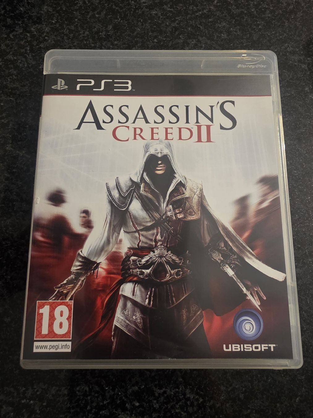 Giochi: Assassin's Creed 2 PS3 – Usato da Chavornay venduto da Crash37