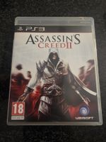 Assassin's Creed 2 PS3