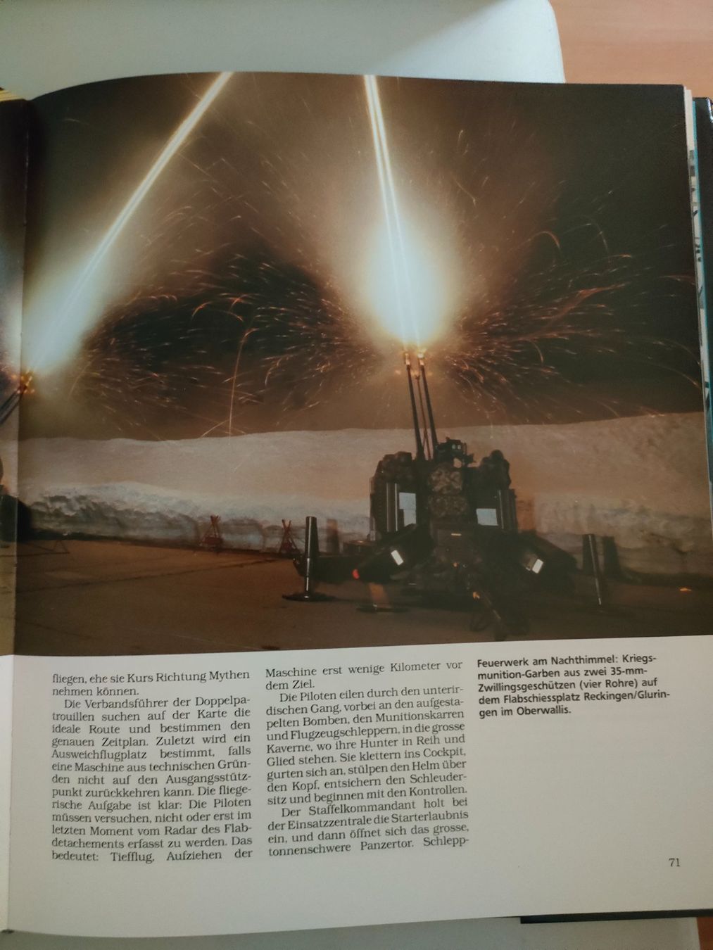 Libri: Schweizer Armee Militärbuch – Usato da Schwanden Sigrisw venduto da Wibe81 4