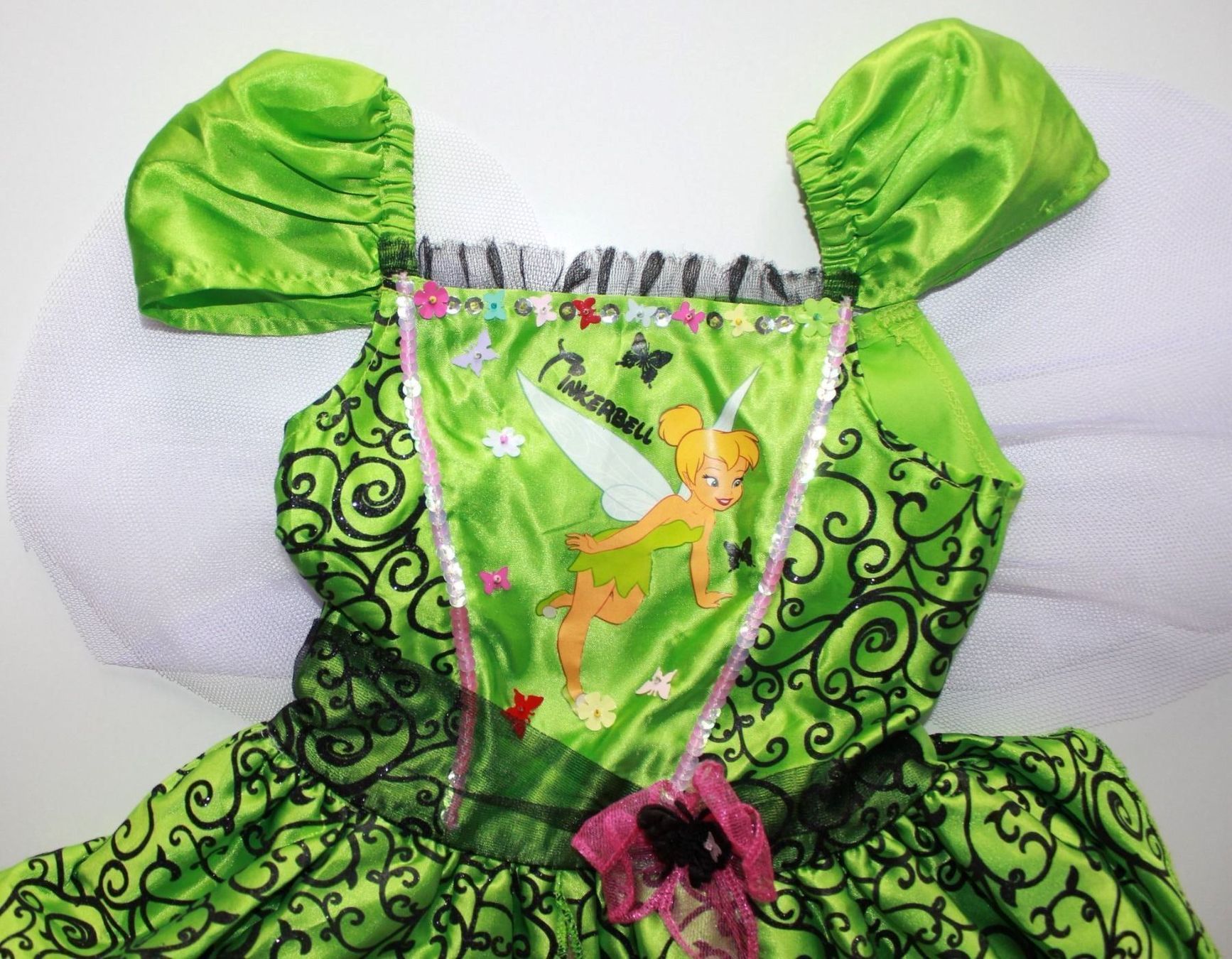 Costumi: Costume fée/ Fee t. 3 - 4 ans – Usato da Peseux venduto da CoolShoping 3