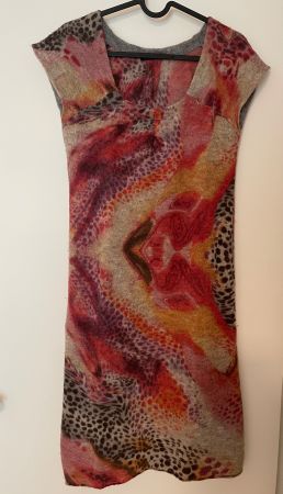 Kleid LUISA CERANO  Grösse 36
