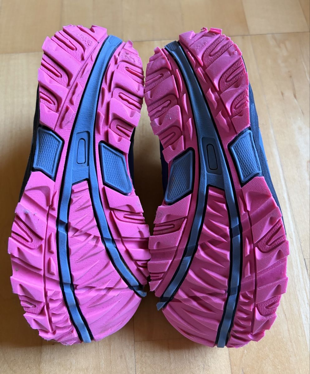 Graceland Scarpe per ragazzi: Kinder Trekkingschuhe – Usato da Kappel SO venduto da Fabruzzi 3