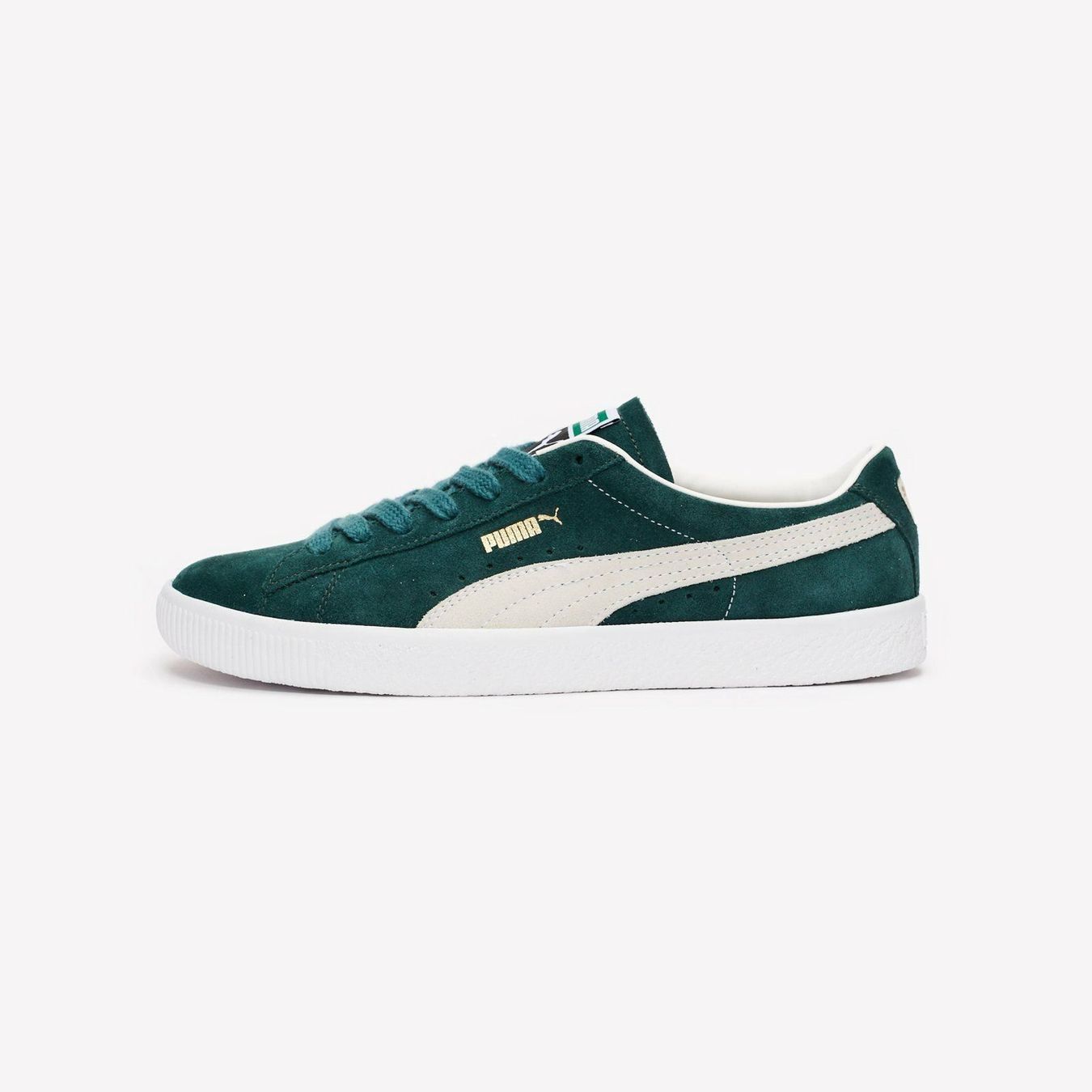 Puma Scarpe da uomo: Puma Suede VTG Grösse 38 – Nuovo e nell'imballaggio originale da Muttenz venduto da Style_2000 1