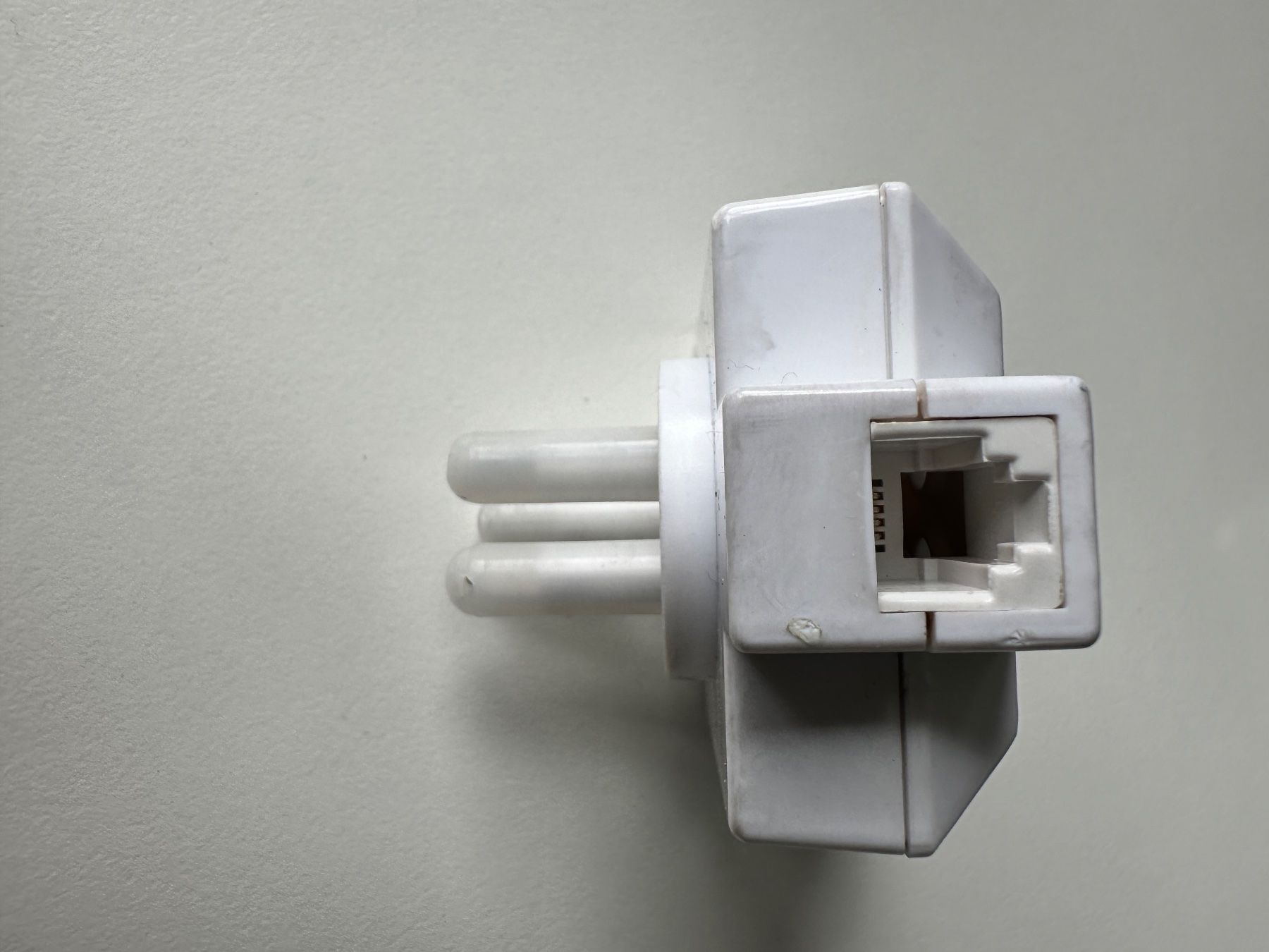 Telefoni: Telefon IP45 Adappter – Usato da Mettendorf TG venduto da Pinova02 1
