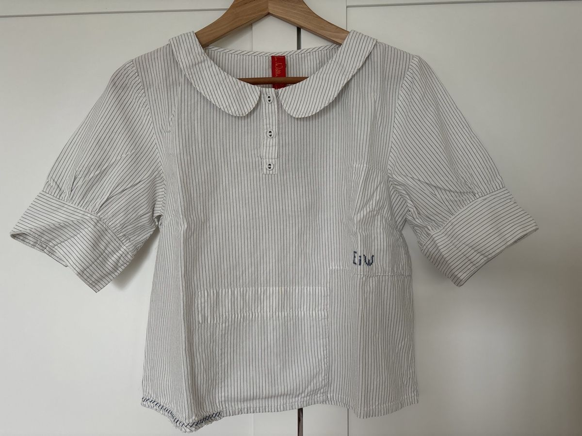 Ewa I Walla Camicette: Ewa i Walla SS20 44719 – Usato da Erlenbach ZH venduto da verbena_mint