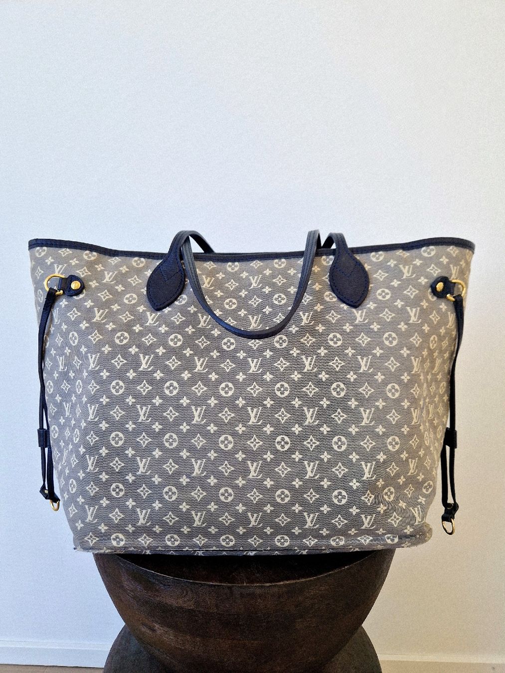 Louis Vuitton Borse da donna: Original LV Neverfull – Usato da Horgen venduto da akkohappyshopping 1