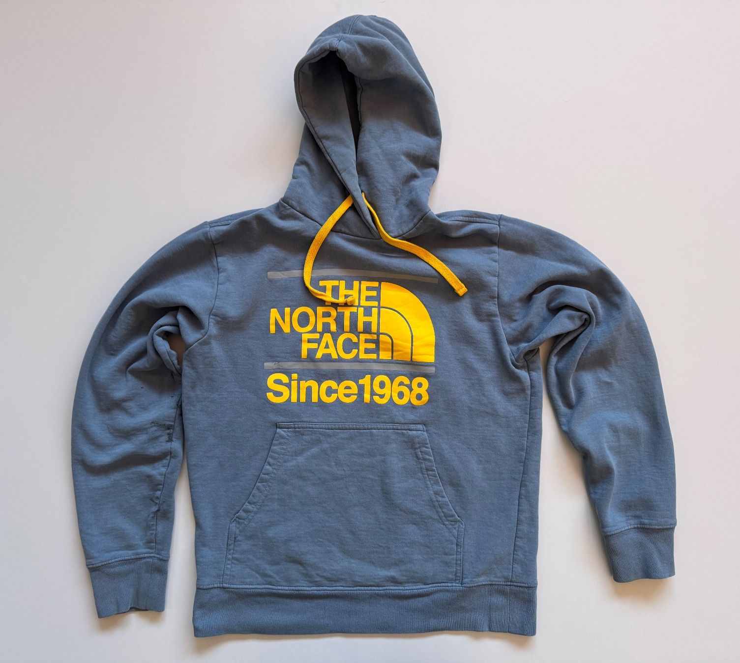 North Face Maglioni & Felpe: The North Face Sweatshirt hoodie pullover MEN Sz S – Usato da Neuchâtel venduto da _Easy_to_Find_