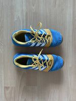 Hallenturnschuhe Gr.39.5 Adidas