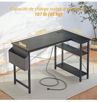 Schreibtisch
