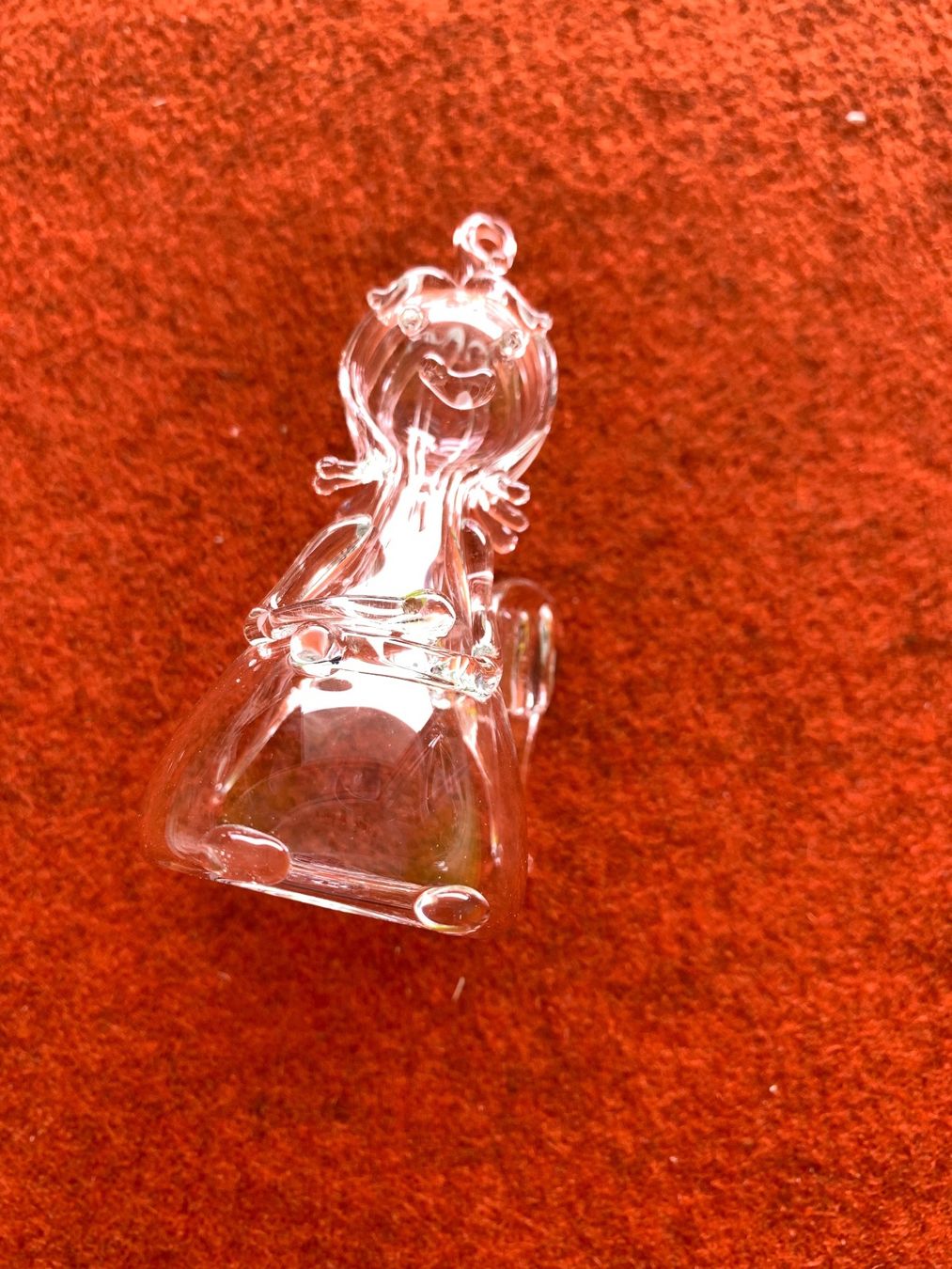 Bicchieri: Glasengel – Nuovo (secondo la descrizione) da Sissach venduto da 6662weltenbummler 2