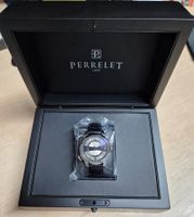 Perrelet 5 minutes repeater A1038/1
