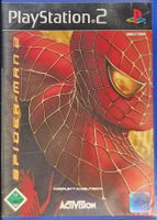 Spider-Man 2 PlayStation 2 gebraucht