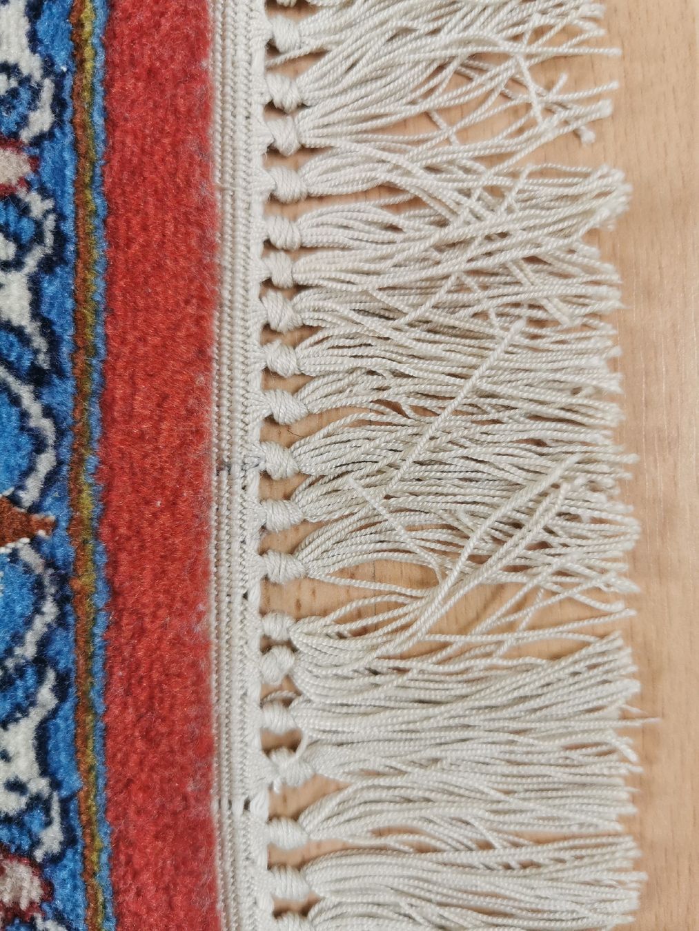 Tappeti: Sehr hochwertiger Perserteppich Täbriz Tabriz 4m2 – Usato da Rüfenacht BE venduto da Sumatrabali 4