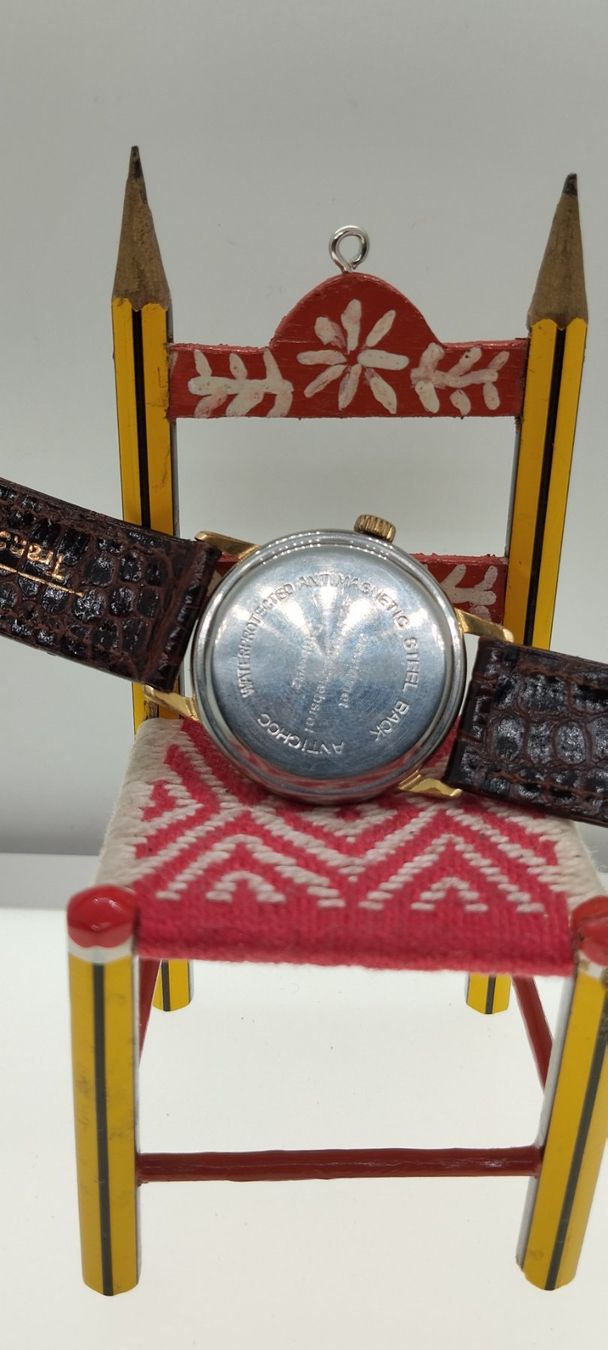 Orologi: Montre bifora – Usato da La Chaux-de-Fonds venduto da jac_9llg 7