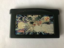 Yu gi oh -Worldwide Edition - Game Boy