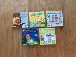 5x Pixi „ Der kleine Igel und die Sternschnuppe „ etc.