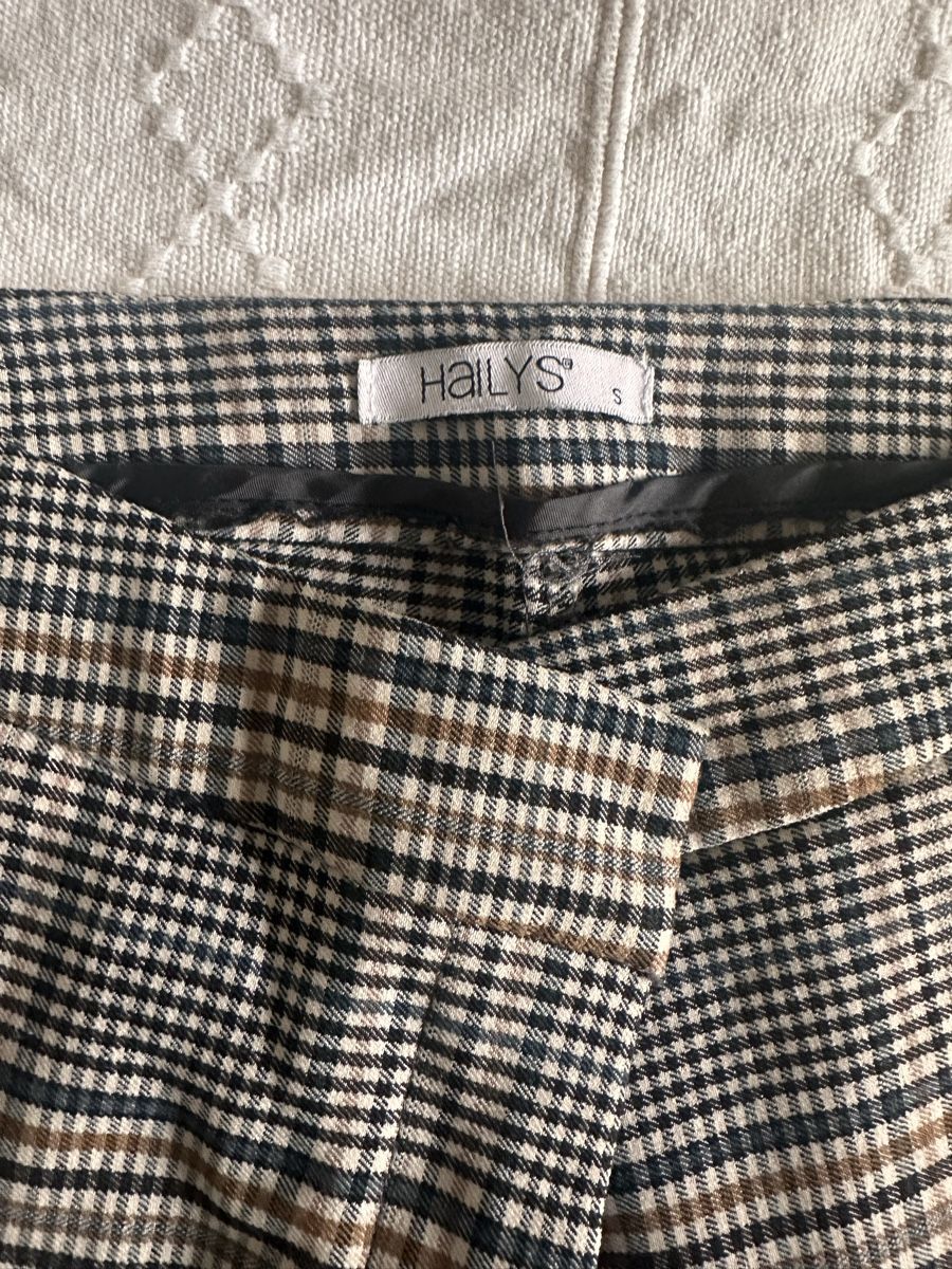 Hosen: Hose Karomuster S – Gebraucht aus Zürich von car_68nt 2