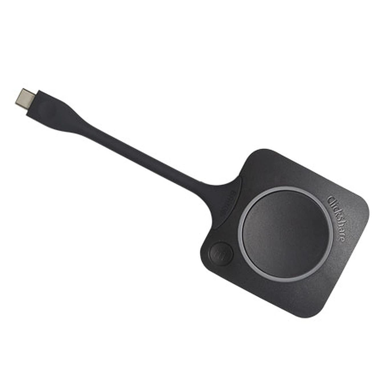 Barco Unità & Adattatore: Barco ClickShare Button USB-C (C/CX Serie) – Nuovo e nell'imballaggio originale da Hochdorf venduto da av-electronics
