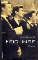 Feiglinge Josef Skvorecky