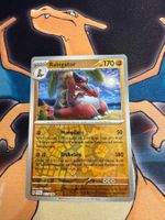 Rabigator (SVI 117) - Reverse Holo - Karmesin und Purpur