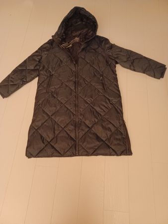 Wintermantel von Nile