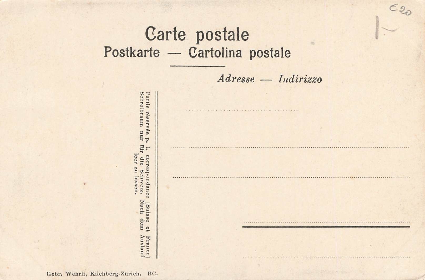 Cartoline postali: Lago Lugano strada per Drano – Usato da Biasca venduto da Blenio71 1