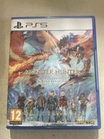 Monster Hunter Stories 3 / PlayStation 5 / Neuwertig