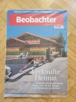 Beobachter Nr.17 vom 21. August 2026