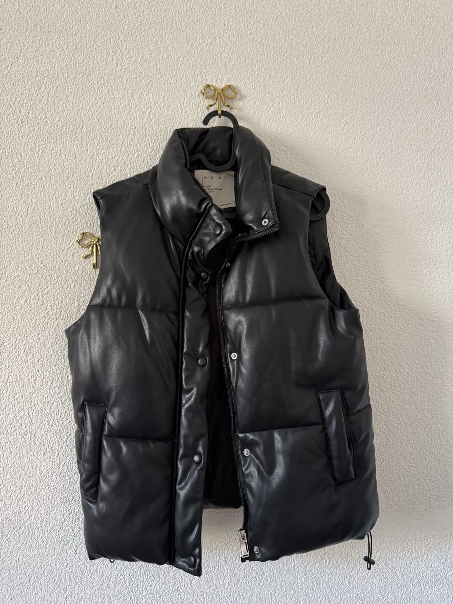 Gilet & Giacche senza maniche: Gilet – Usato da Effretikon venduto da ajl_rwt5