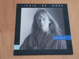 LP Rickie Lee Jones