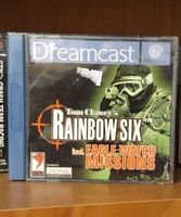 Rainbow Six: Eagle Watch Missions (Dreamcast) DE
