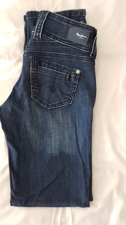 Jeans PEPE JEANS Gr.24