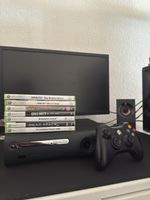 Xbox 360 System Élite 120GB[TESTED]