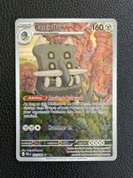 Pokémon Bastiodon 093/084 – Pitch Black – EN ab 1.-