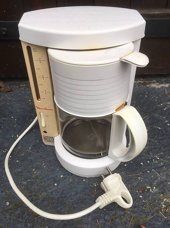 Macchine per caffè & Macchine per espresso: cafetiere – Usato da Bex venduto da tusti_89