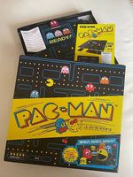 A vendre jeu de société "Pac Man"