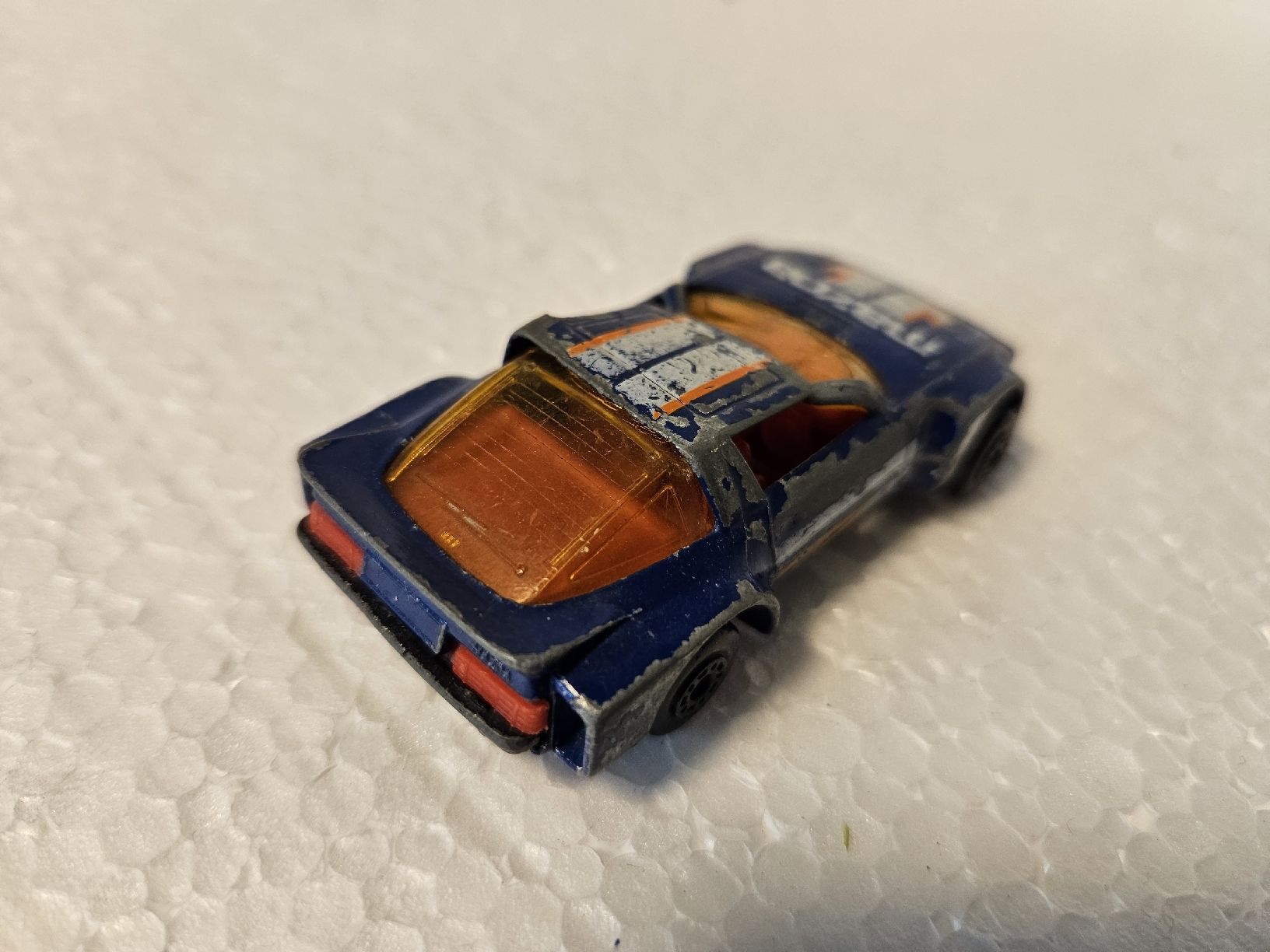 Giocattoli: Spielzeugauto - Matchbox – Usato da Haslen GL venduto da Sandra40 4