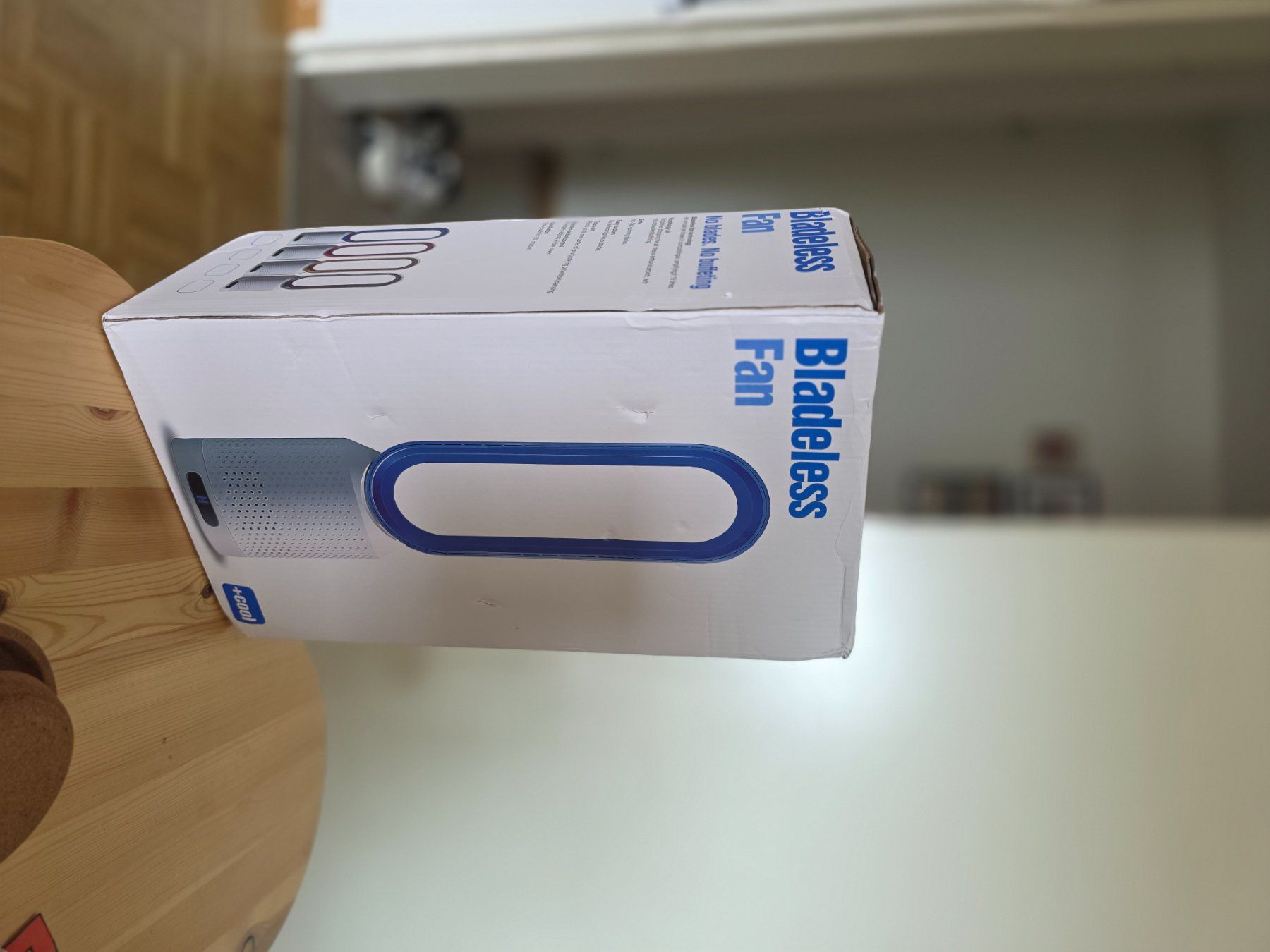 Ventilatoren: Ventilator – Neu und originalverpackt aus Nussbaumen AG von Gorhand 2