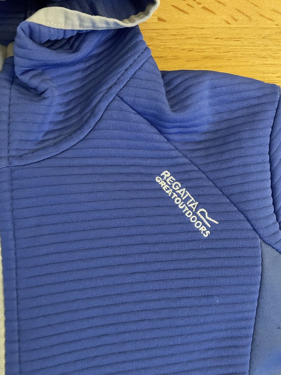Giacche: Outdoorjacke von Regatta Great Outdoors – Usato da Oberwil BL venduto da tomoag 1