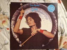 Pierre Moerlen's Gong: Downwind, Vergriffen Germany 1979 - z