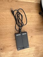 Ladegerät Hover X1 mit zwei Batterien 