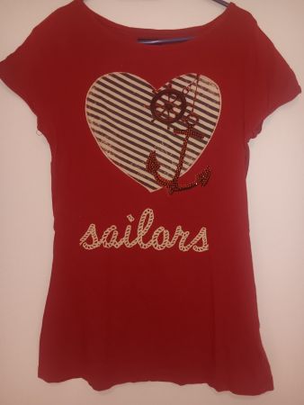 Frauen Shirt, Gr.M
