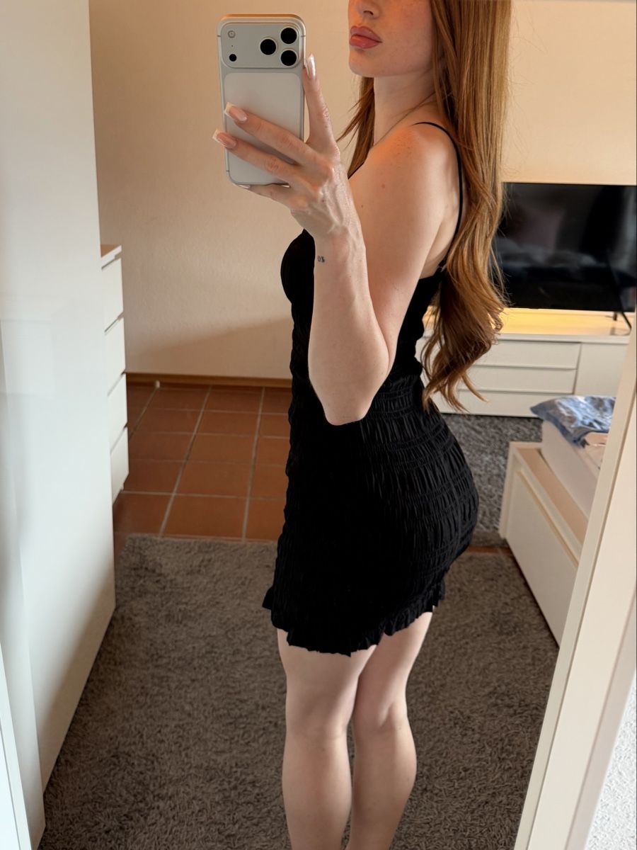 H&M Robes: Kleid schwarz – Neuf (Voir description) à Frümsen par laura002 1